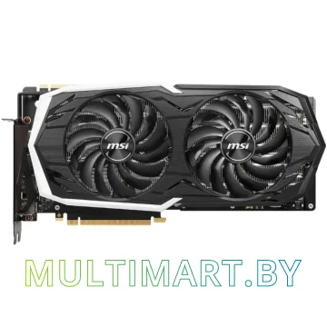 Видеокарта MSI GeForce RTX 2070 Super Armor OC 8GB GDDR6